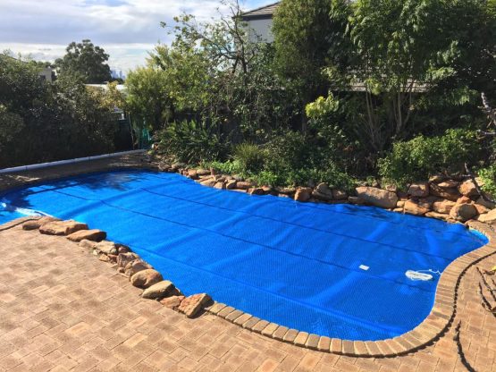 Project 6 Astralpool Heat Pump iHP242 24kw 1